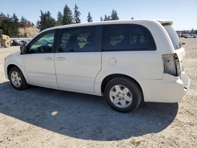 Снимка 2 от търг – 2012 DODGE GRAND CARA с VIN 2C4RDGBG4CR341877