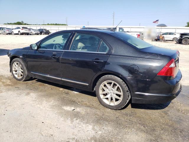 Photo 2 from auction – 2012 FORD FUSION SEL with VIN 3FAHP0JA8CR433758