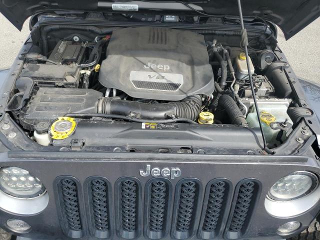 Photo 12 from auction – 2018 JEEP WRANGLER U with VIN 1C4BJWEG7JL856331