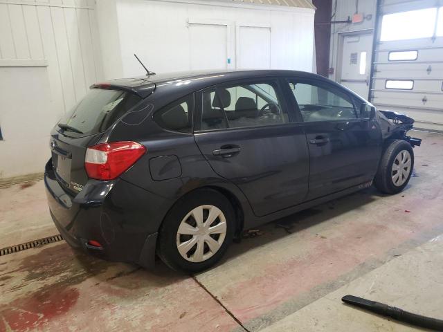 Снимка 3 от търг – 2014 SUBARU IMPREZA с VIN JF1GPAA65E8251808