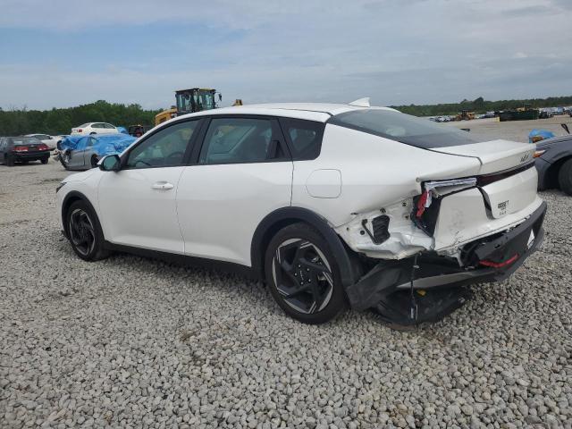 Photo 2 from auction – 2025 KIA K4 EX with VIN 3KPFU4DE7SE022700