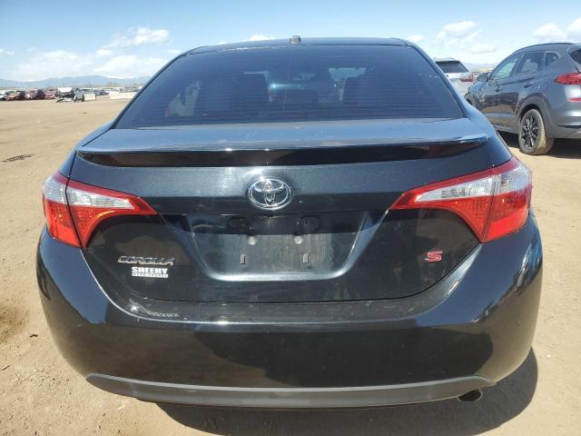 Photo 6 from auction – 2016 TOYOTA COROLLA L with VIN 2T1BURHE9GC720964