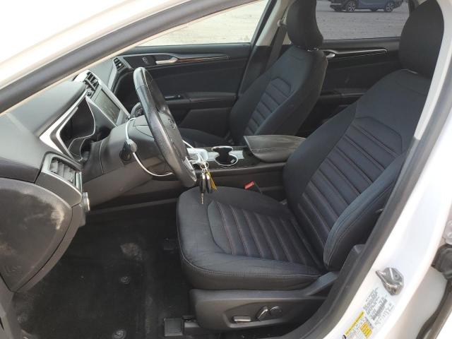Photo 7 from auction – 2016 FORD FUSION SE with VIN 3FA6P0HD6GR186107