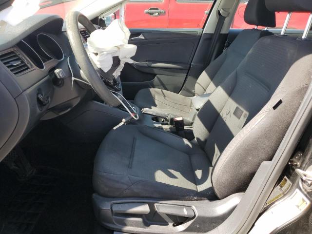 Photo 7 from auction – 2015 VOLKSWAGEN JETTA BASE with VIN 3VW2K7AJ6FM217364