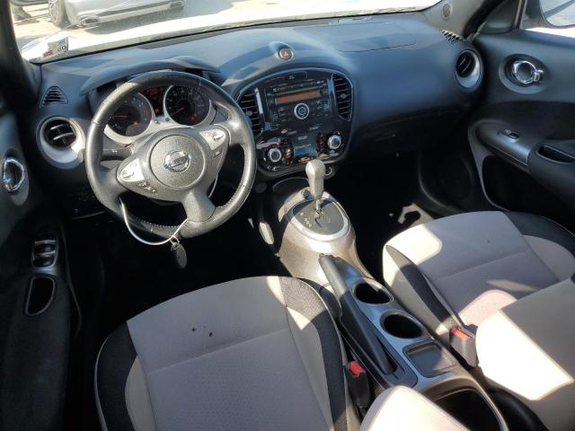 Photo 8 from auction – 2012 NISSAN JUKE S with VIN JN8AF5MR9CT102140
