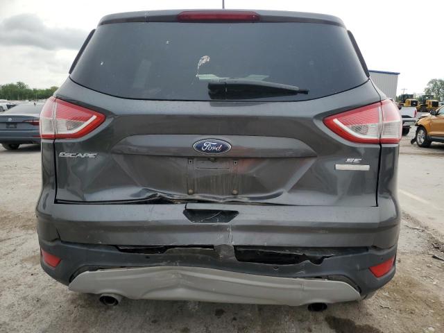 Photo 6 from auction – 2016 FORD ESCAPE SE with VIN 1FMCU0GX0GUC66993