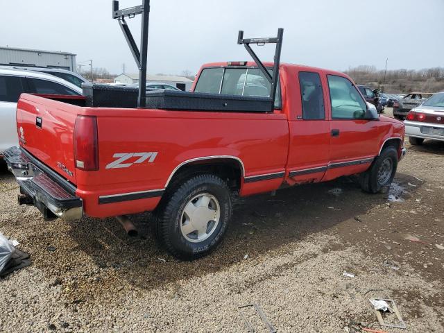 Photo 3 from auction – 1996 GMC SIERRA K15 with VIN 1GTEK19M6TE528984