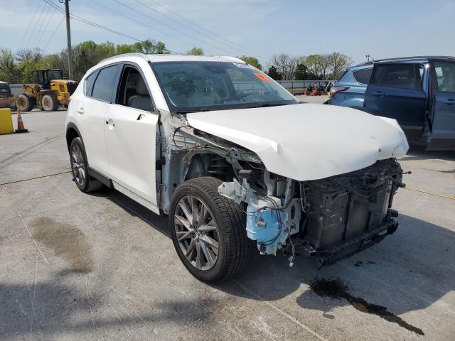 صورة رقم 4 من المزاد - 2019 MAZDA CX-5 مع VIN JM3KFADM8K1509459