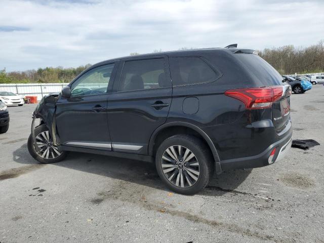 Photo 2 from auction – 2020 MITSUBISHI OUTLANDER with VIN JA4AD2A36LZ013763