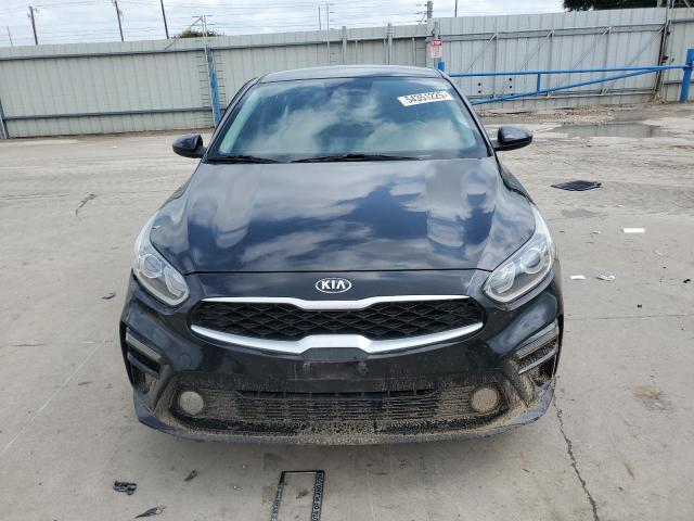 Photo 5 from auction – 2020 KIA FORTE FE with VIN 3KPF24AD5LE209663