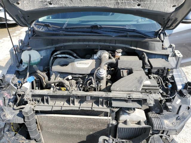 Photo 12 from auction – 2016 HYUNDAI TUCSON LIM with VIN KM8J33A29GU095444