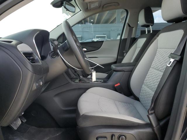 Photo 7 from auction – 2020 CHEVROLET EQUINOX with VIN 2GNAX5EVXL6201747