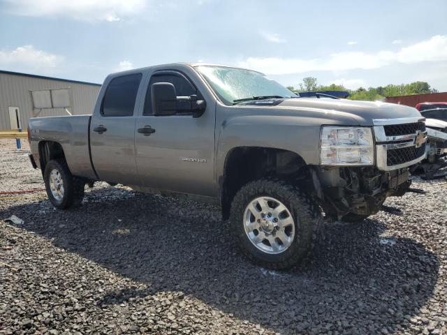 Photo 4 from auction – 2013 CHEVROLET SILVERADO with VIN 1GC1KVCG9DF173832