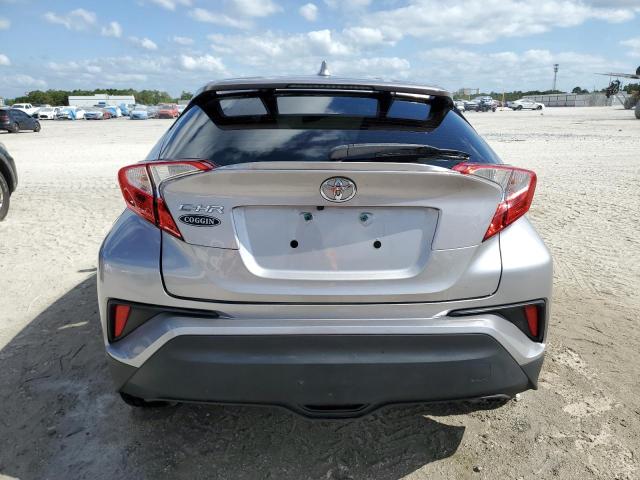 Photo 6 from auction – 2019 TOYOTA C-HR XLE with VIN NMTKHMBX0KR080398