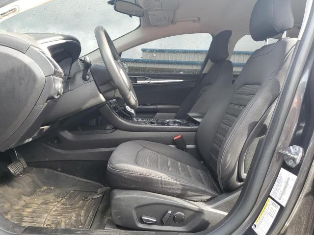 Photo 7 from auction – 2016 FORD FUSION SE with VIN 3FA6P0H71GR374382