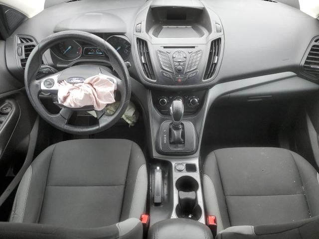 Photo 8 from auction – 2016 FORD ESCAPE S with VIN 1FMCU0F74GUC50717