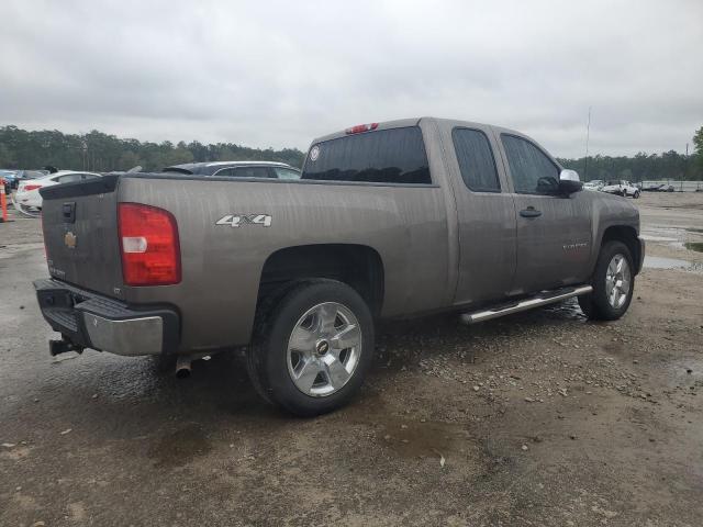 Photo 3 from auction – 2011 CHEVROLET SILVERADO with VIN 1GCRKTE37BZ324891