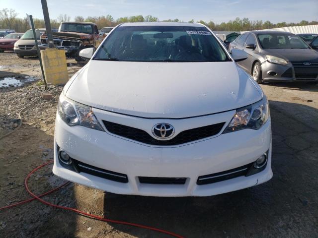 Photo 5 from auction – 2014 TOYOTA CAMRY L with VIN 4T1BF1FK6EU459941
