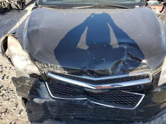Photo 12 from auction – 2015 CHEVROLET EQUINOX LS with VIN 2GNALAEK8F6138551