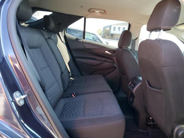 Photo 11 from auction – 2019 CHEVROLET EQUINOX with VIN 3GNAXUEV4KL197912