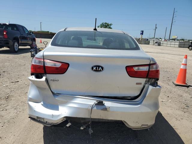 Photo 6 from auction – 2017 KIA RIO LX with VIN KNADM4A37H6015011