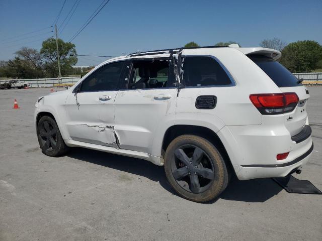 Photo 2 from auction – 2016 JEEP GRAND CHER with VIN 1C4RJECG4GC454965