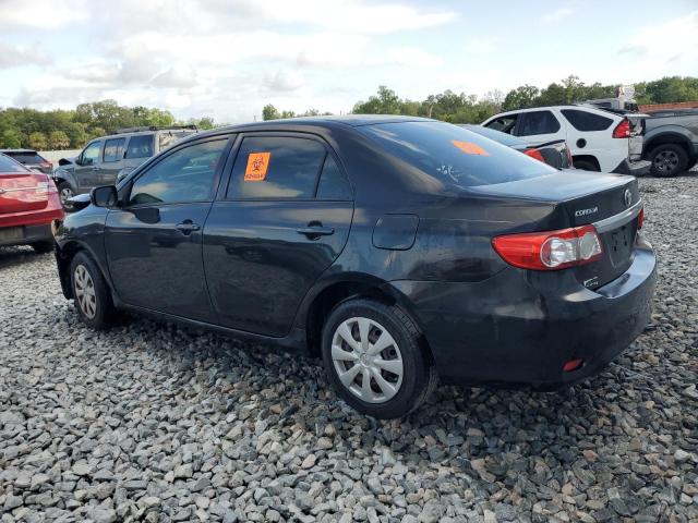 Photo 2 from auction – 2011 TOYOTA COROLLA BA with VIN JTDBU4EE1B9169211