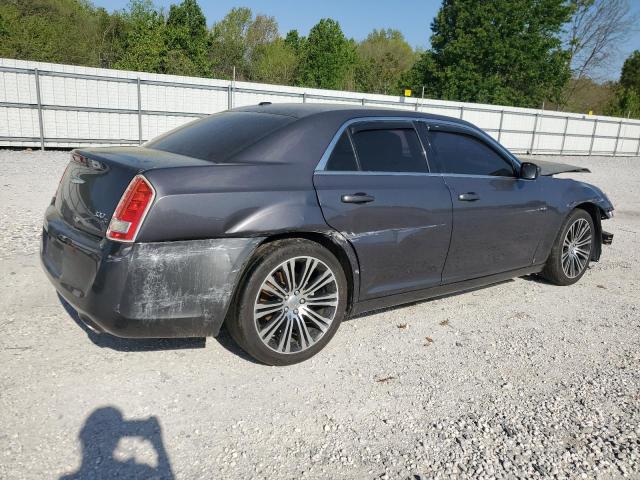 Photo 3 from auction – 2013 CHRYSLER 300 S with VIN 2C3CCABG6DH732918