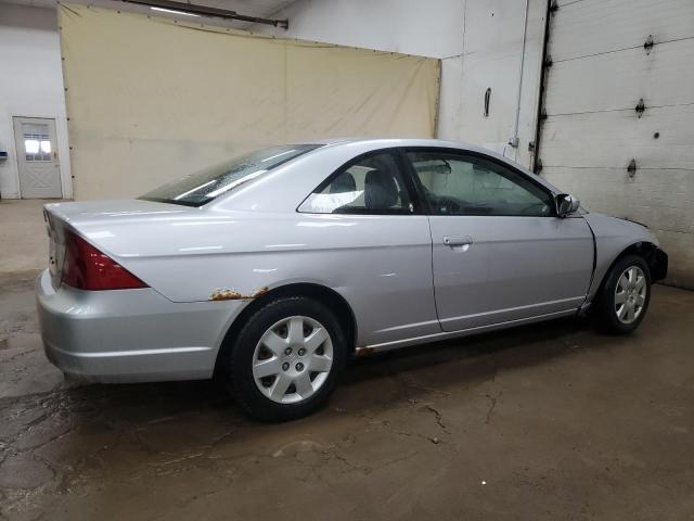 Photo 3 from auction – 2002 HONDA CIVIC EX with VIN 1HGEM22942L105757