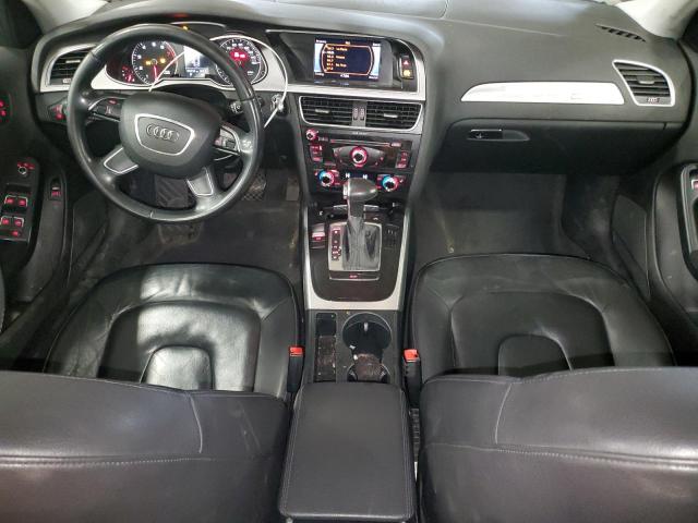Photo 8 from auction – 2015 AUDI A4 PREMIUM with VIN WAUBFAFL1FN013864