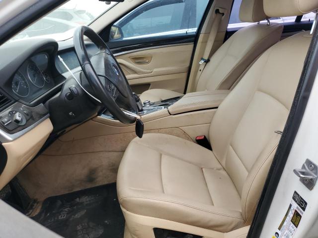 Photo 7 from auction – 2013 BMW 528 I with VIN WBAXG5C51DD231242