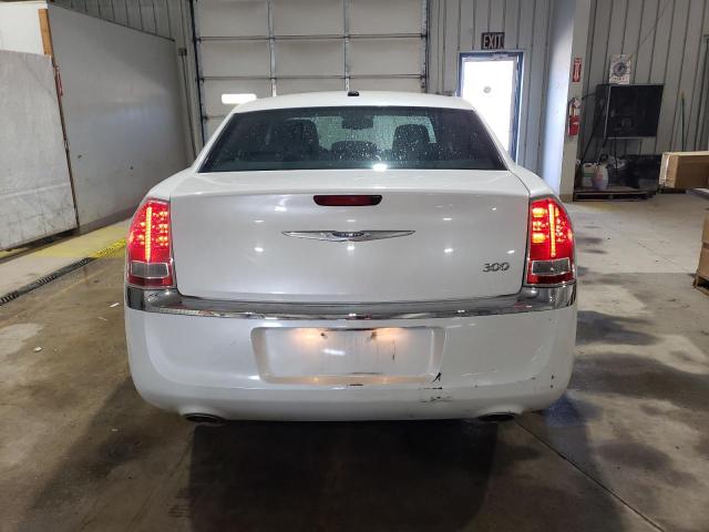 Photo 6 from auction – 2012 CHRYSLER 300 with VIN 2C3CCAAG0CH312720