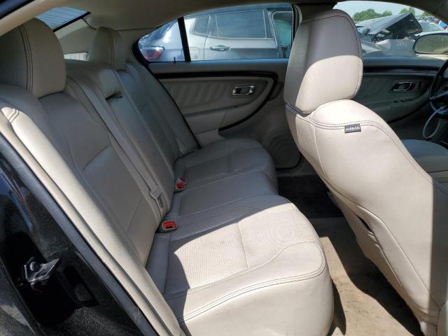 Photo 10 from auction – 2011 FORD TAURUS LIM with VIN 1FAHP2FW5BG164964