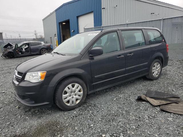 Фото 1 с аукциона – 2016 DODGE GRAND CARA с VIN 2C4RDGBG5GR226324