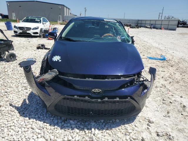Photo 5 from auction – 2020 TOYOTA COROLLA LE with VIN 5YFEPRAE0LP050696