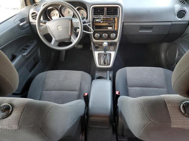 Photo 8 from auction – 2012 DODGE CALIBER SX with VIN 1C3CDWDA0CD508543
