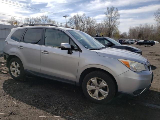 Снимка 4 от търг – 2014 SUBARU FORESTER 2 с VIN JF2SJAMC5EH526604