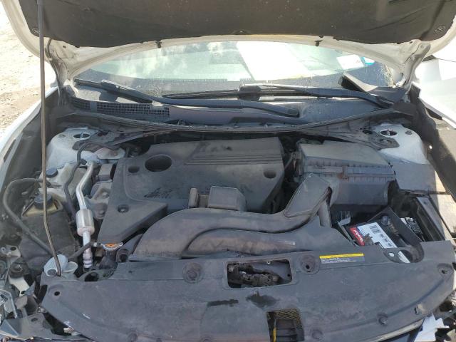 Photo 11 from auction – 2017 NISSAN ALTIMA 2.5 with VIN 1N4AL3AP5HC150694