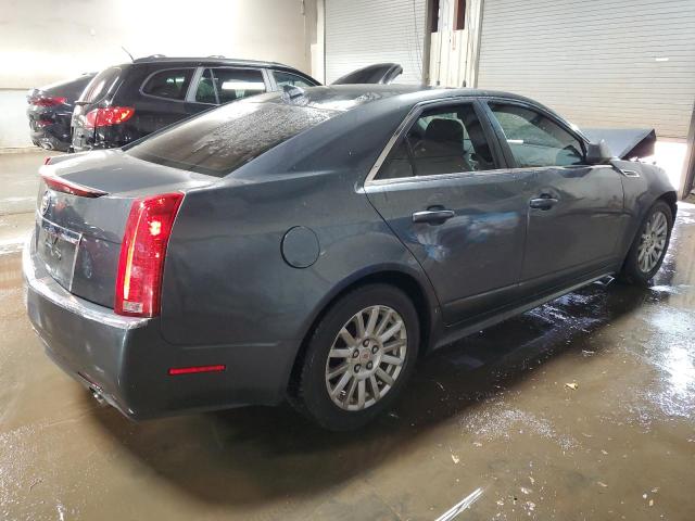 Photo 3 from auction – 2010 CADILLAC CTS LUXURY with VIN 1G6DE5EG6A0136384