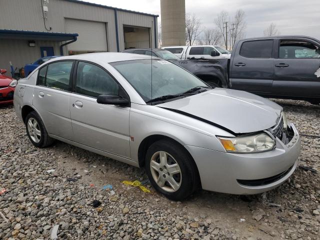 Photo 4 from auction – 2006 SATURN ION LEVEL with VIN 1G8AJ55F26Z128962