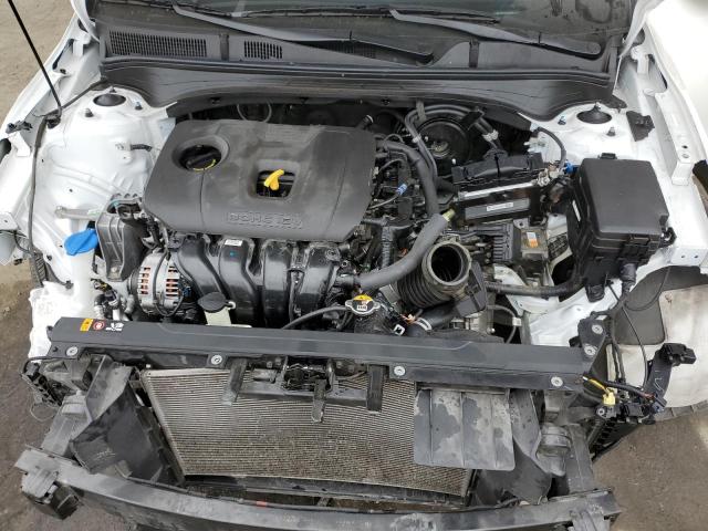 Photo 11 from auction – 2023 KIA FORTE with VIN 3KPF24AD6PE565660
