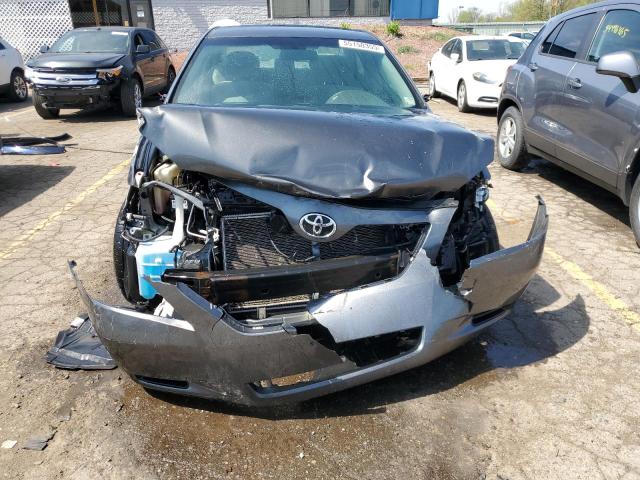 Photo 5 from auction – 2009 TOYOTA CAMRY BASE with VIN 4T4BE46KX9R089058