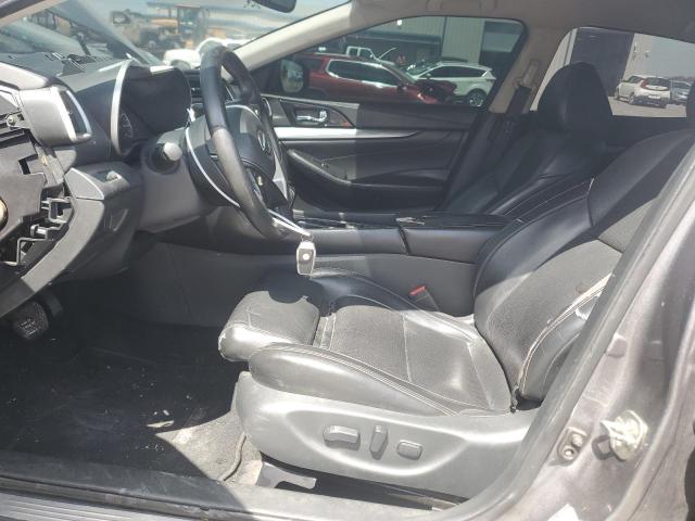 Photo 7 from auction – 2016 NISSAN MAXIMA 3.5 with VIN 1N4AA6AP7GC443020