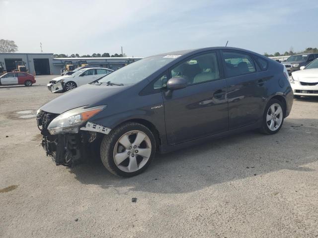TOYOTA PRIUS 2014 z numerem VIN JTDKN3DU9E1850400 - Zdjęcie z aukcji