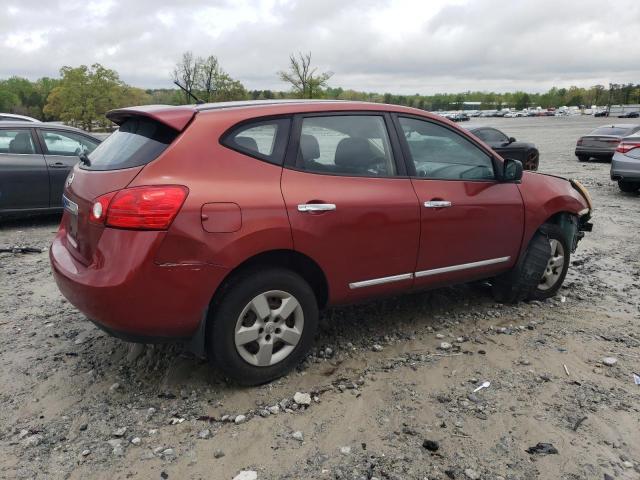 Photo 3 from auction – 2013 NISSAN ROGUE S with VIN JN8AS5MT6DW008157