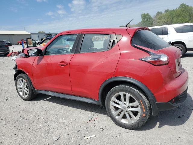 Photo 2 from auction – 2016 NISSAN JUKE S with VIN JN8AF5MR2GT601626