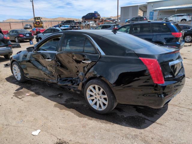 Photo 2 from auction – 2014 CADILLAC CTS with VIN 1G6AW5SX7E0167816