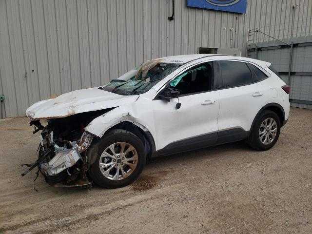 Photo 1 from auction – 2024 FORD ESCAPE ACT with VIN 1FMCU0GN5RUA72879