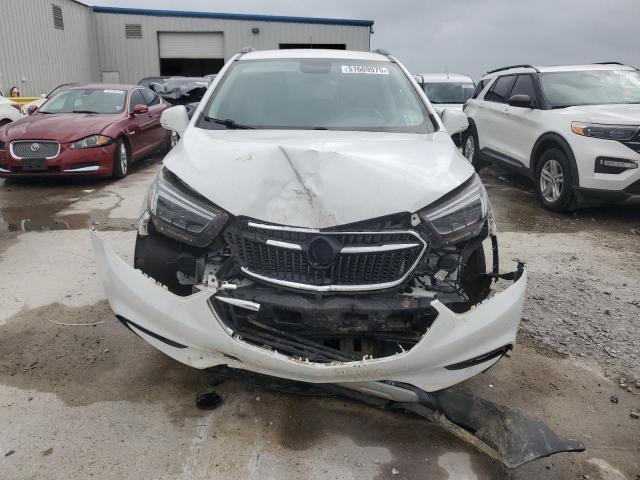 Photo 5 from auction – 2020 BUICK ENCORE ESS with VIN KL4CJCSB3LB059363