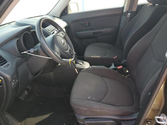 Photo 7 from auction – 2013 KIA SOUL with VIN KNDJT2A58D7539884
